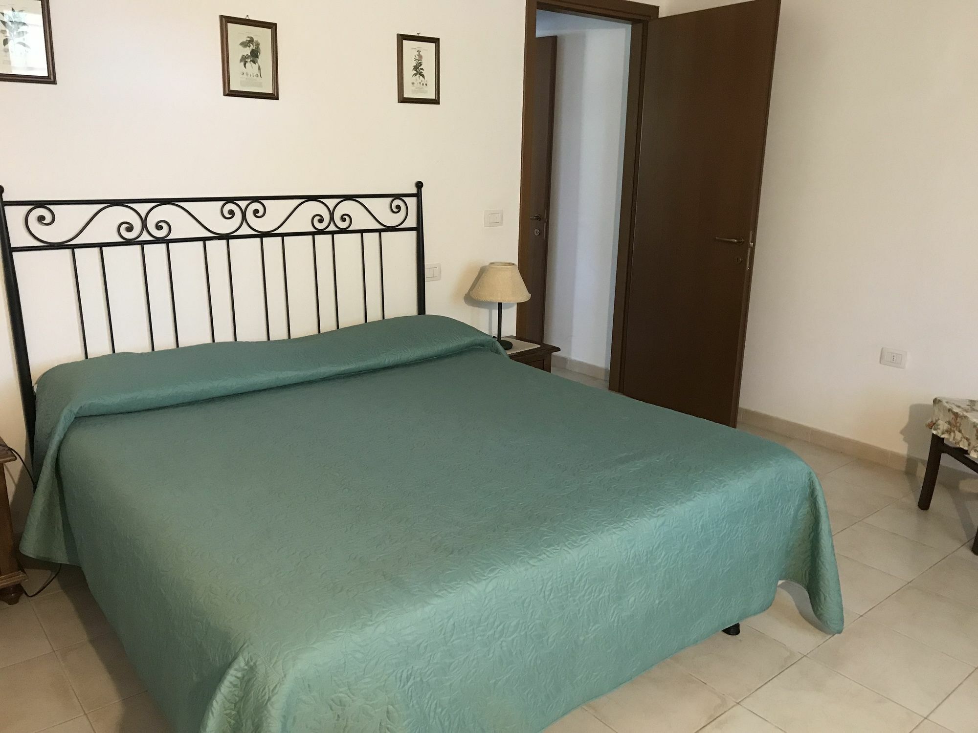 Agriturismo Arcobaleno Bagno Roselle Dış mekan fotoğraf